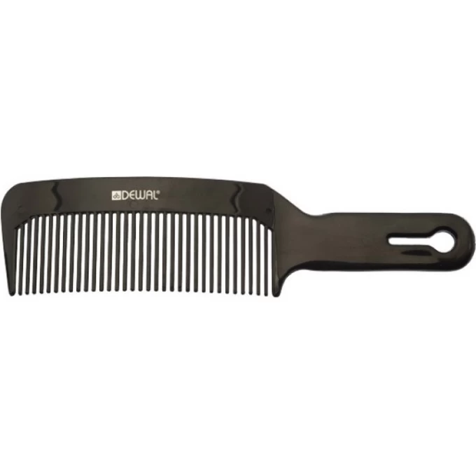 Расческа для стрижки под машинку BARBER STYLE DEWAL CO-007/4 Расческа для стрижки под машинку BARBER STYLE DEWAL CO-007/4