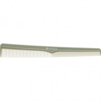 Расческа рабочая DEWAL ЭКОНОМ OLIVE, конусная, 18 см
