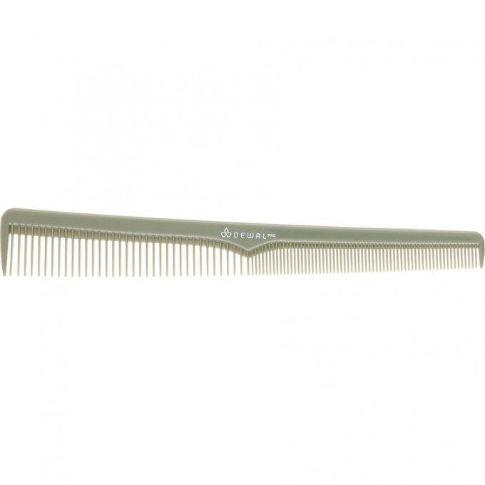 Расческа рабочая DEWAL ЭКОНОМ OLIVE, конусная, 18 см CO-6005OLIVE Расческа рабочая DEWAL ЭКОНОМ OLIVE, конусная, 18 см CO-6005OLIVE