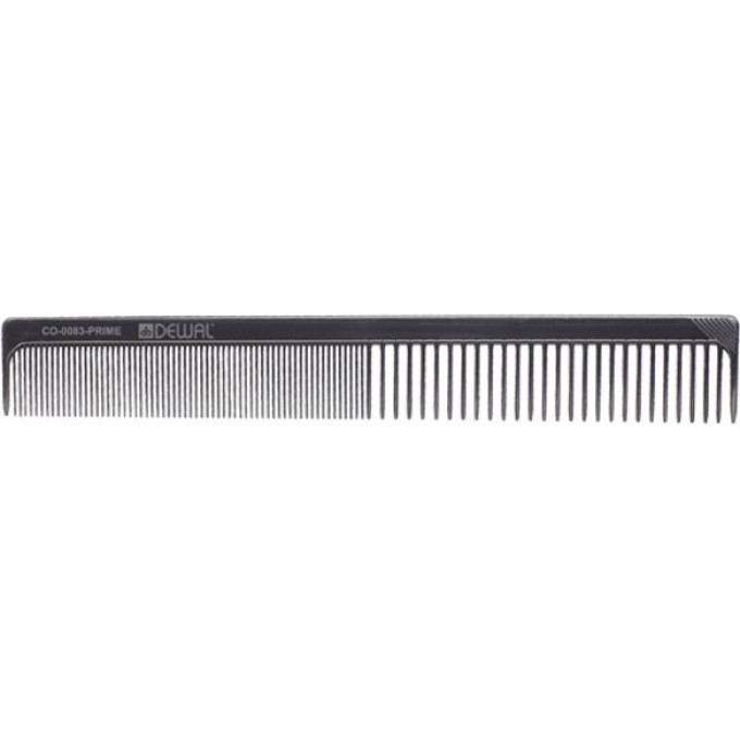 Расческа рабочая PRIME DEWAL CO-0081-PRIME Расческа рабочая PRIME DEWAL CO-0081-PRIME