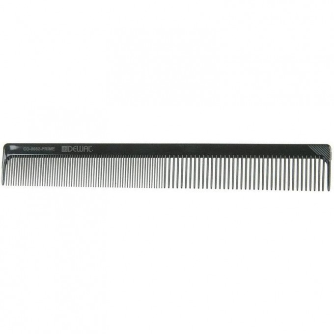 Расческа рабочая PRIME DEWAL CO-0082-PRIME Расческа рабочая PRIME DEWAL CO-0082-PRIME