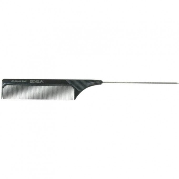 Расческа рабочая PRIME DEWAL CO-0084-PRIME Расческа рабочая PRIME DEWAL CO-0084-PRIME