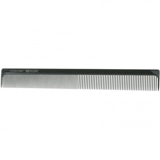 Расческа рабочая PRIME DEWAL CO-0085-PRIME Расческа рабочая PRIME DEWAL CO-0085-PRIME