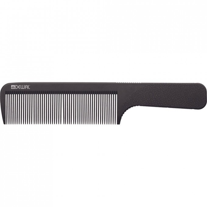 Расческа рабочая SUPER thin DEWAL CF013 Расческа рабочая SUPER thin DEWAL CF013