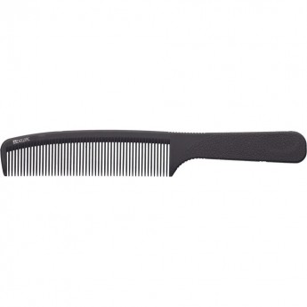 Расческа рабочая SUPER thin DEWAL CF014