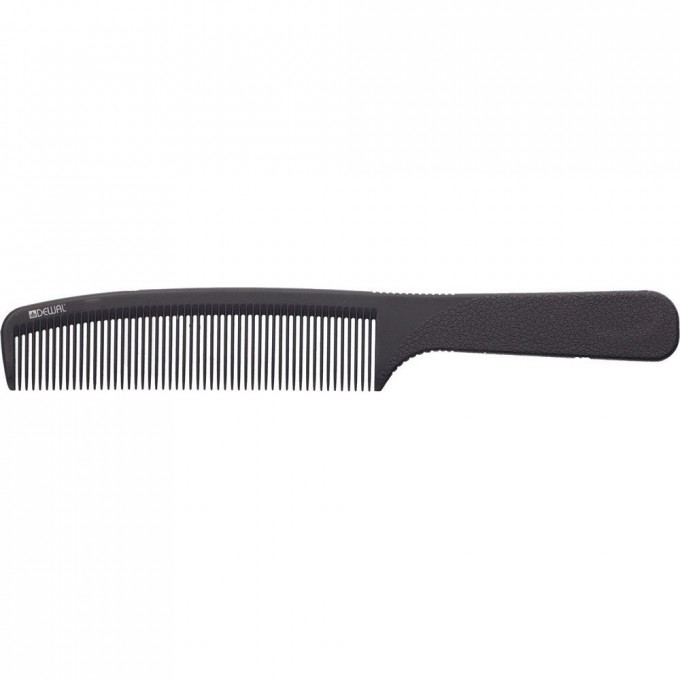 Расческа рабочая SUPER thin DEWAL CF014 Расческа рабочая SUPER thin DEWAL CF014
