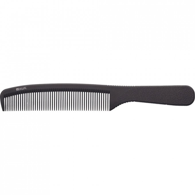 Расческа рабочая SUPER thin DEWAL CF015 Расческа рабочая SUPER thin DEWAL CF015