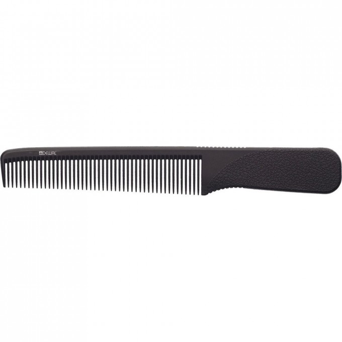 Расческа рабочая SUPER thin DEWAL CF016 Расческа рабочая SUPER thin DEWAL CF016