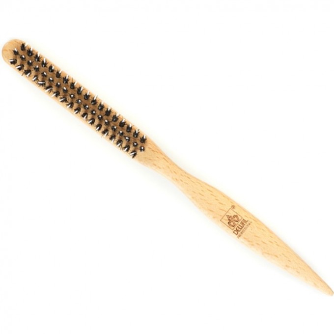 Щетка для укладки BARBER STYLE DEWAL CO-27 Щетка для укладки BARBER STYLE DEWAL CO-27