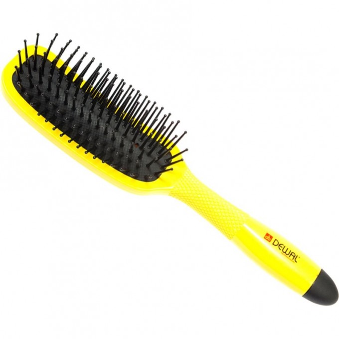Щетка массажная BANANA DEWAL BNN85 Щетка массажная BANANA DEWAL BNN85