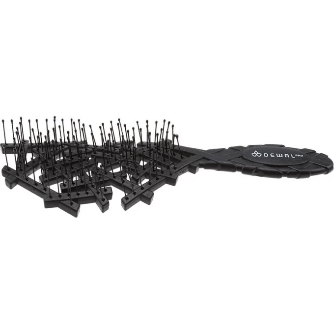 Щетка продувная DEWAL PRO ECOLOGY черная EK-5448black Щетка продувная DEWAL PRO ECOLOGY черная EK-5448black