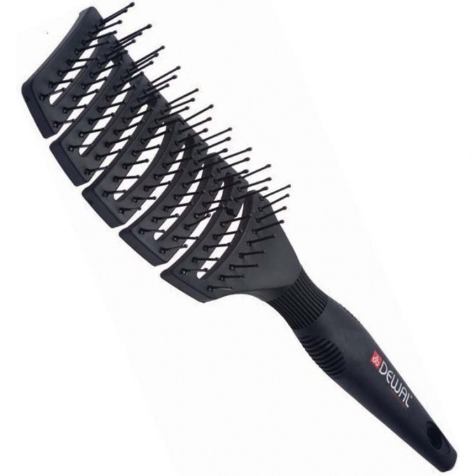 Щетка туннельная NEW FLEXI продувная DEWAL BRZ102 Щетка туннельная NEW FLEXI продувная DEWAL BRZ102