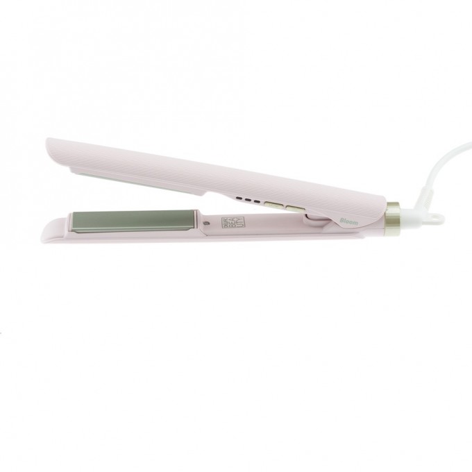 Щипцы для волос DEWAL BEAUTY Bloom розовые HI2080-Rose Щипцы для волос DEWAL BEAUTY Bloom розовые HI2080-Rose