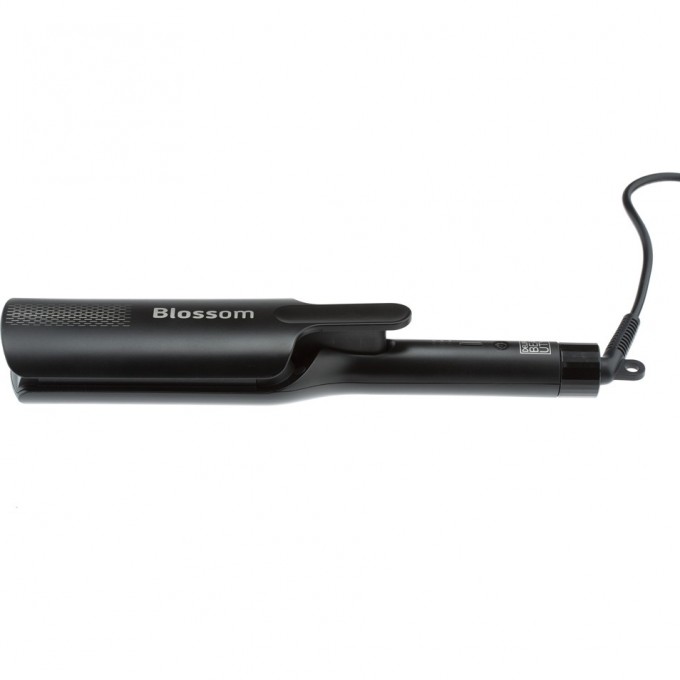 Щипцы для волос DEWAL BEAUTY Blossom черные HI2090-Black Щипцы для волос DEWAL BEAUTY Blossom черные HI2090-Black