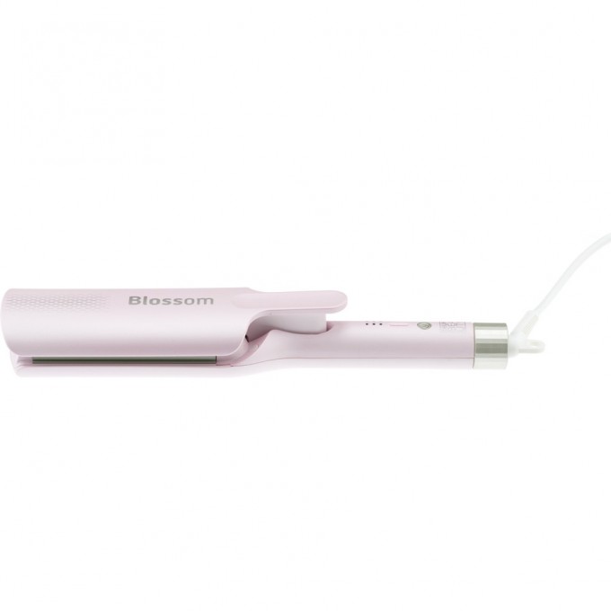 Щипцы для волос DEWAL BEAUTY Blossom розовые HI2090-Rose Щипцы для волос DEWAL BEAUTY Blossom розовые HI2090-Rose