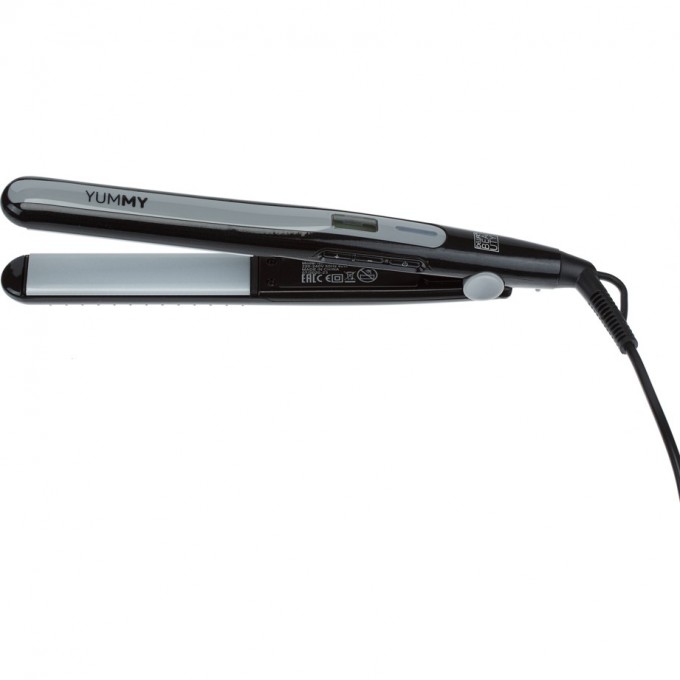 Щипцы для волос DEWAL BEAUTY Yummy HI2070-Black Щипцы для волос DEWAL BEAUTY Yummy HI2070-Black