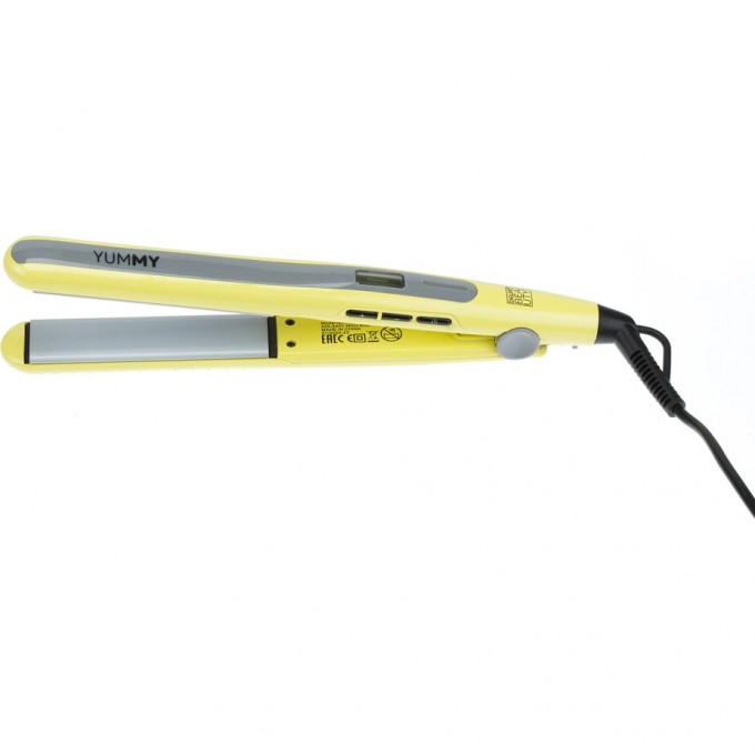 Щипцы для волос DEWAL BEAUTY Yummy HI2070-Yellow Щипцы для волос DEWAL BEAUTY Yummy HI2070-Yellow