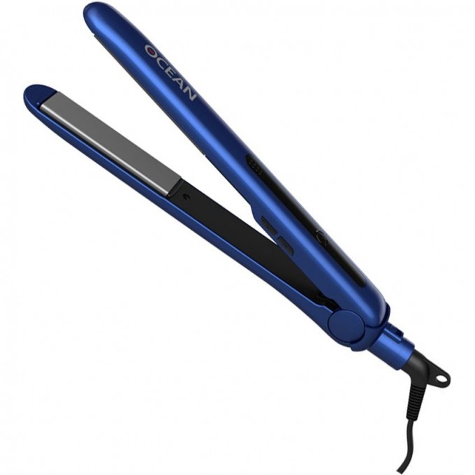 Щипцы для волос OCEAN DEWAL 03-400 Blue Щипцы для волос OCEAN DEWAL 03-400 Blue