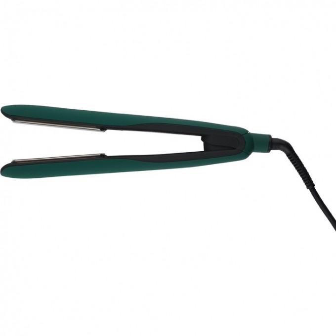 Щипцы для выпрямления волос DEWAL PRO INTENSE, изумруд, 53Вт 03-800 Green Щипцы для выпрямления волос DEWAL PRO INTENSE, изумруд, 53Вт 03-800 Green