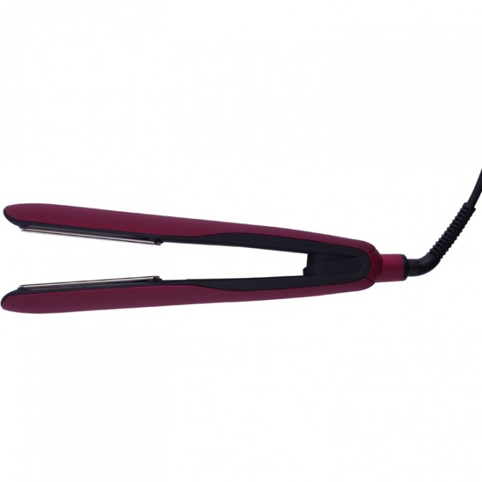 Щипцы для выпрямления волос DEWAL PRO INTENSE, винный 53Вт 03-800 Wine Щипцы для выпрямления волос DEWAL PRO INTENSE, винный 53Вт 03-800 Wine