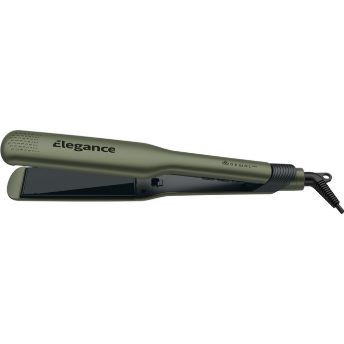 Щипцы для выпрямления волос Pro Elegance DEWAL 03-413 Щипцы для выпрямления волос Pro Elegance DEWAL 03-413