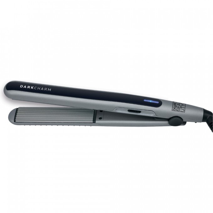 Щипцы-гофре DEWAL BEAUTY Dark Charm HI2060W Щипцы-гофре DEWAL BEAUTY Dark Charm HI2060W