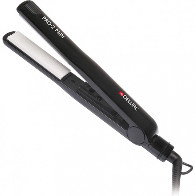 Щипцы-гофре PRO-Z MIDI DEWAL 03-66Z Щипцы-гофре PRO-Z MIDI DEWAL 03-66Z