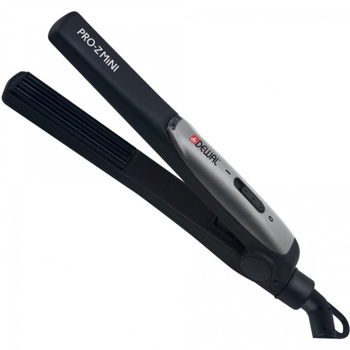 Щипцы-гофре PRO-Z MINI DEWAL 03-019M Щипцы-гофре PRO-Z MINI DEWAL 03-019M