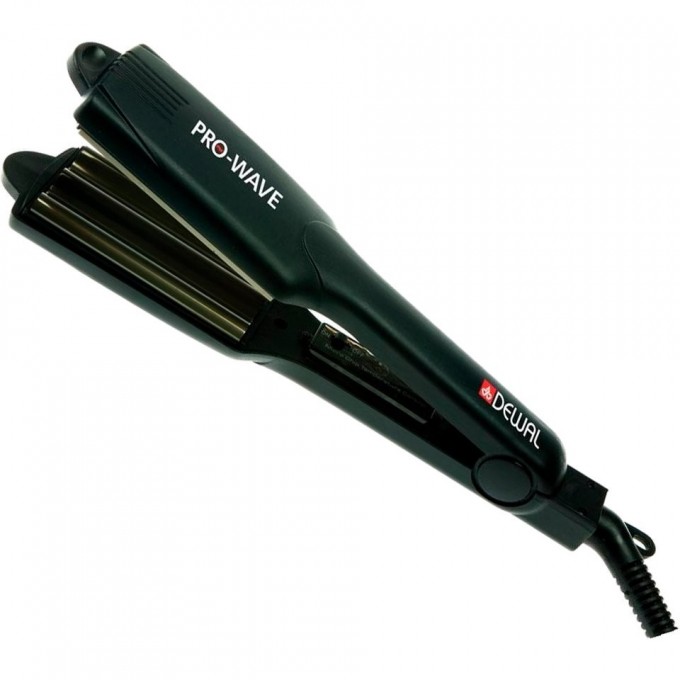 Щипцы-гофре ProWave DEWAL 03-026 Щипцы-гофре ProWave DEWAL 03-026