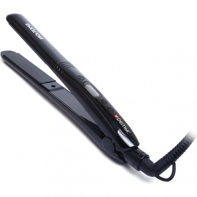 Щипцы-выпрямители EMOTION DEWAL 03-401 Black Щипцы-выпрямители EMOTION DEWAL 03-401 Black