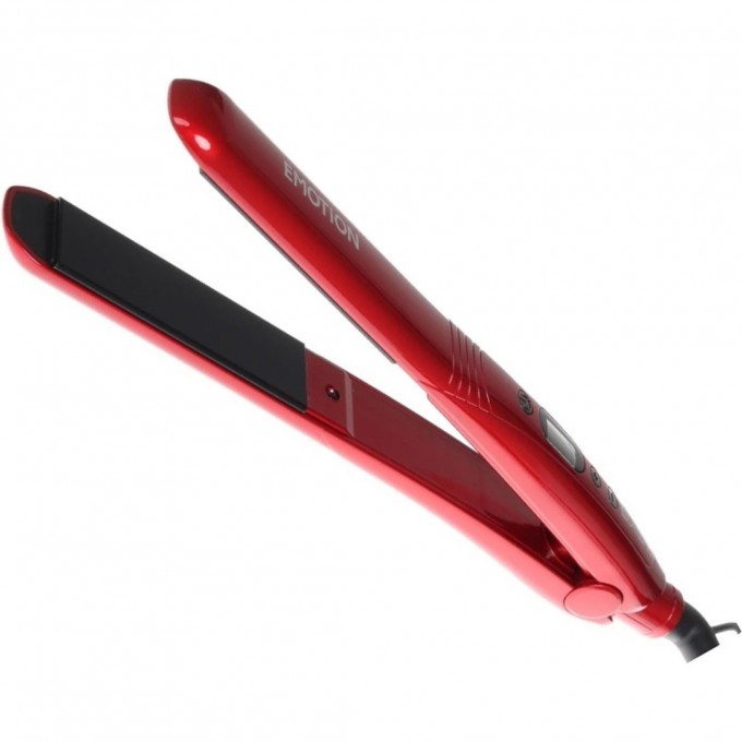 Щипцы-выпрямители EMOTION DEWAL 03-401 Red Щипцы-выпрямители EMOTION DEWAL 03-401 Red