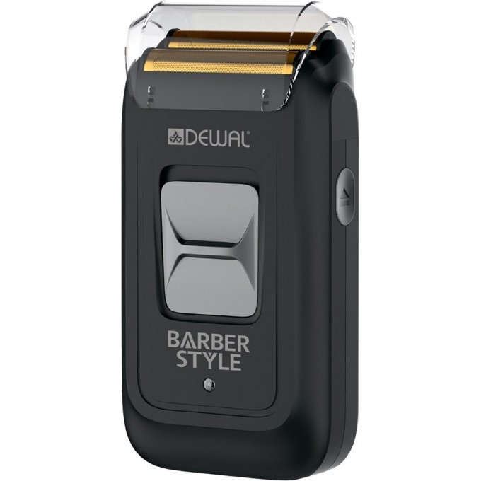 Шейвер BARBER STYLE DEWAL 03-017 Шейвер BARBER STYLE DEWAL 03-017