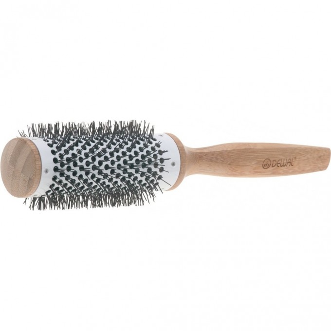 Термобрашинг BAMBOO d 38/55 мм DEWAL BRBAM03SN Термобрашинг BAMBOO d 38/55 мм DEWAL BRBAM03SN