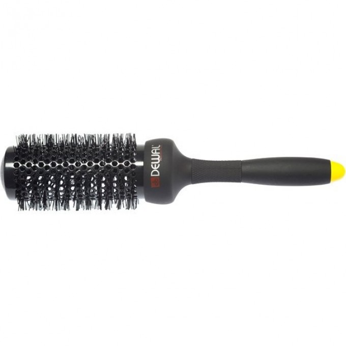 Термобрашинг BANANA black d 43/58 мм DEWAL BNN90-1 Термобрашинг BANANA black d 43/58 мм DEWAL BNN90-1