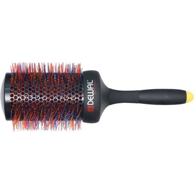 Термобрашинг BANANA black d 65/85мм DEWAL BNN92 Термобрашинг BANANA black d 65/85мм DEWAL BNN92