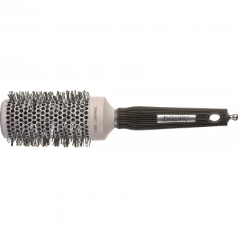 Термобрашинг с хвостиком ION CERAMIC d 44/62 мм DEWAL DW20197A1P1B-3Q