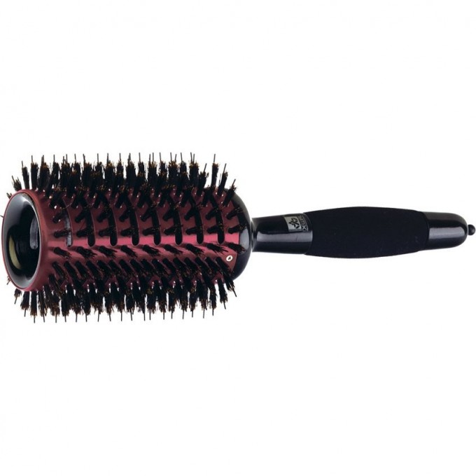 Термобрашинг с хвостиком MONSTER VENT d 50/86 мм DEWAL BR690 Термобрашинг с хвостиком MONSTER VENT d 50/86 мм DEWAL BR690