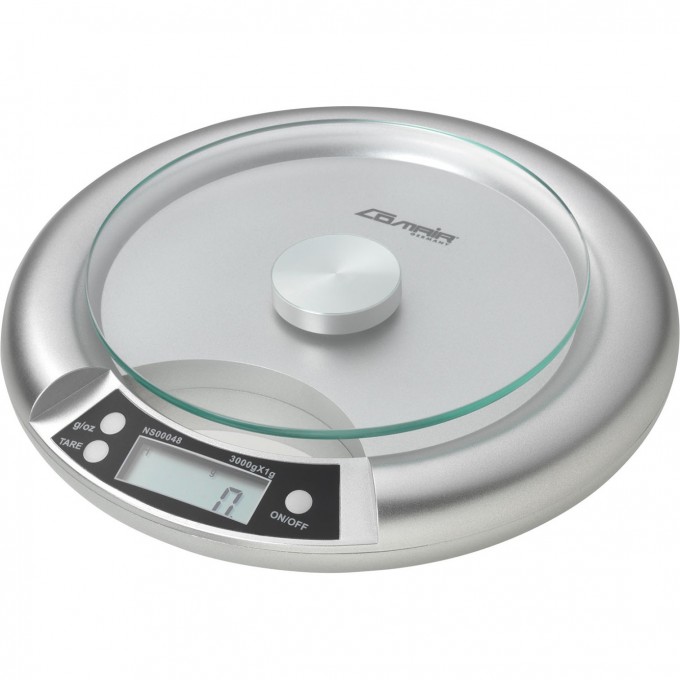 Весы электронные DEWAL NS00048 Весы электронные DEWAL NS00048