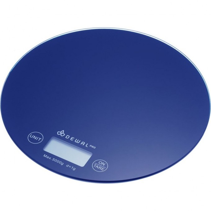 Весы электронные DEWAL NS004 Весы электронные DEWAL NS004