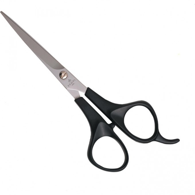 Парикмахерские ножницы EASY STEP с микронасечками 5,5" DEWAL 2312/5,5 2312/5.5 Парикмахерские ножницы EASY STEP с микронасечками 5,5" DEWAL 2312/5,5 2312/5.5